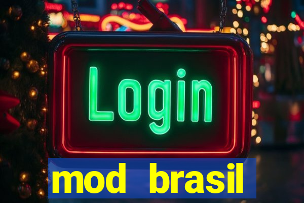 mod brasil supermarket simulator